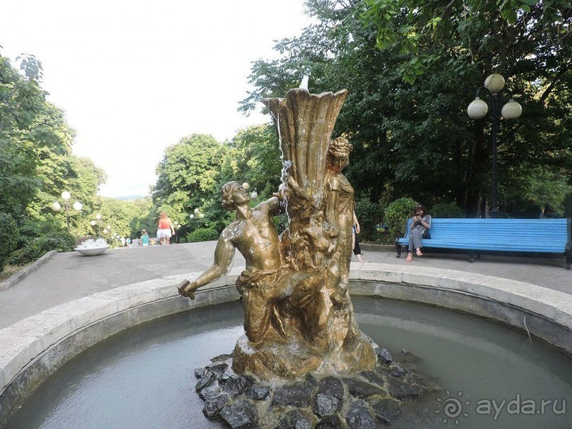 Авто путешествие по Северному Кавказу. 3 часть общего путешествия