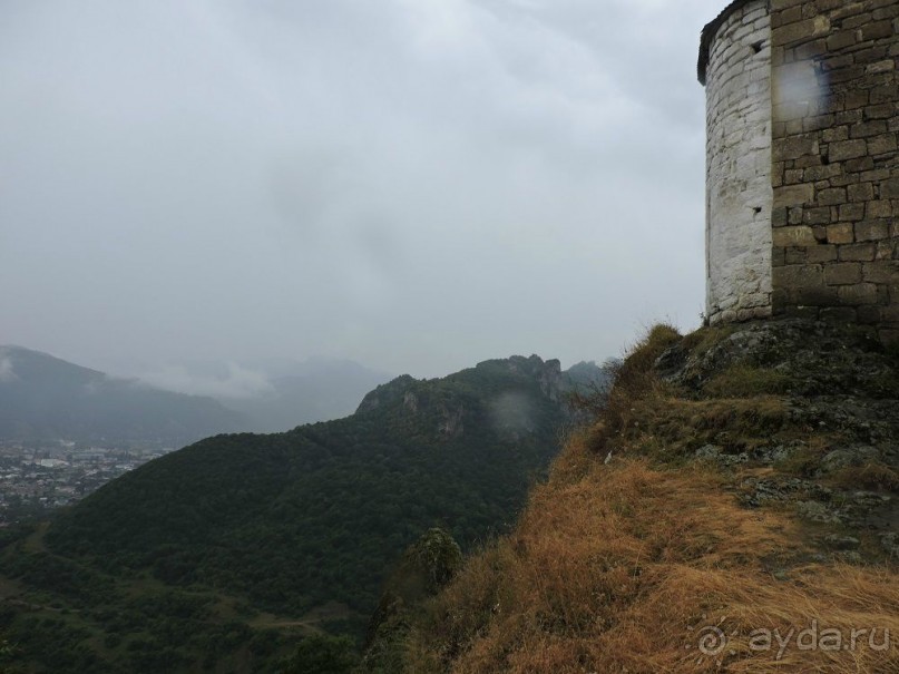 Авто путешествие по Северному Кавказу. 3 часть общего путешествия