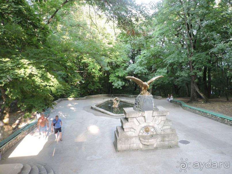 Авто путешествие по Северному Кавказу. 3 часть общего путешествия