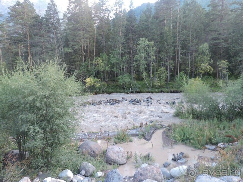 Авто путешествие по Северному Кавказу. 3 часть общего путешествия