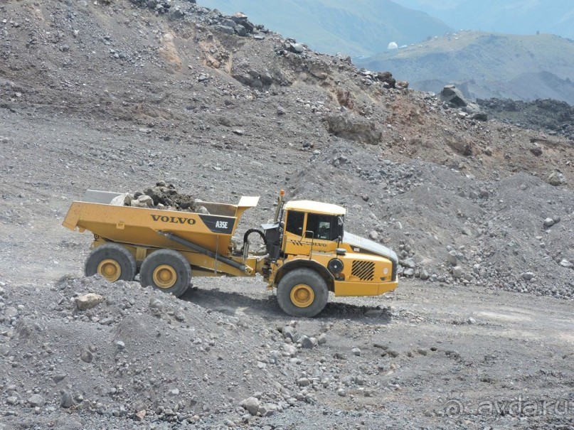 Авто путешествие по Северному Кавказу. 3 часть общего путешествия