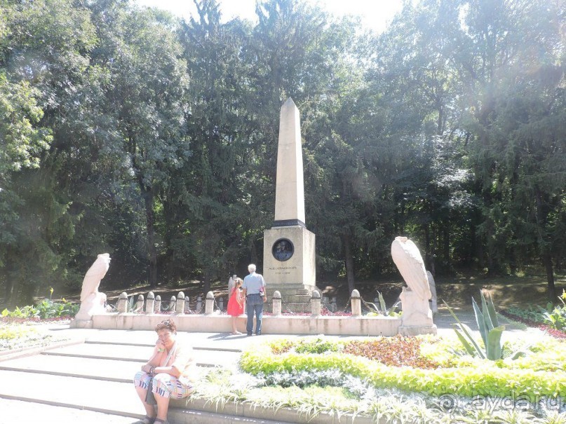 Авто путешествие по Северному Кавказу. 3 часть общего путешествия