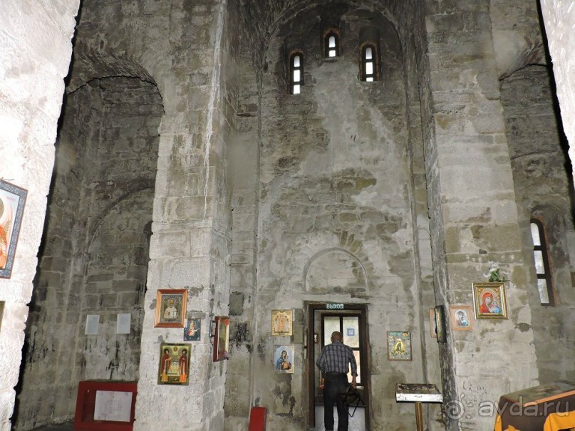 Авто путешествие по Северному Кавказу. 3 часть общего путешествия