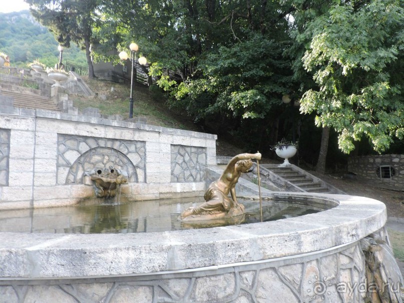 Авто путешествие по Северному Кавказу. 3 часть общего путешествия