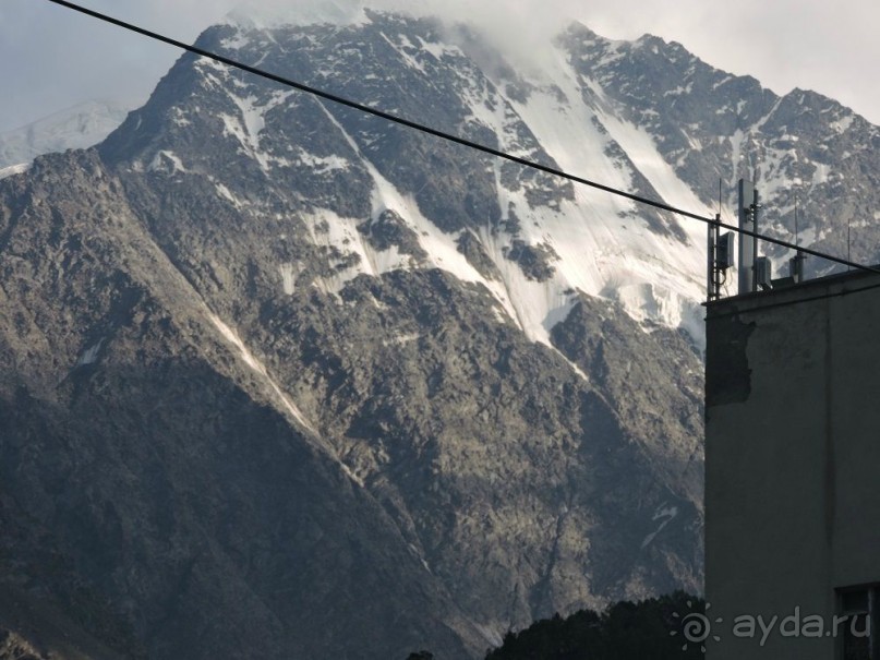 Авто путешествие по Северному Кавказу. 3 часть общего путешествия