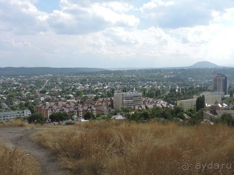 Авто путешествие по Северному Кавказу. 3 часть общего путешествия