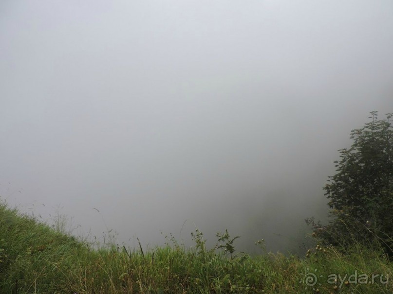 Авто путешествие по Северному Кавказу. 3 часть общего путешествия