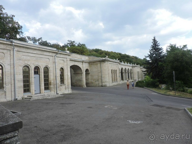 Авто путешествие по Северному Кавказу. 3 часть общего путешествия