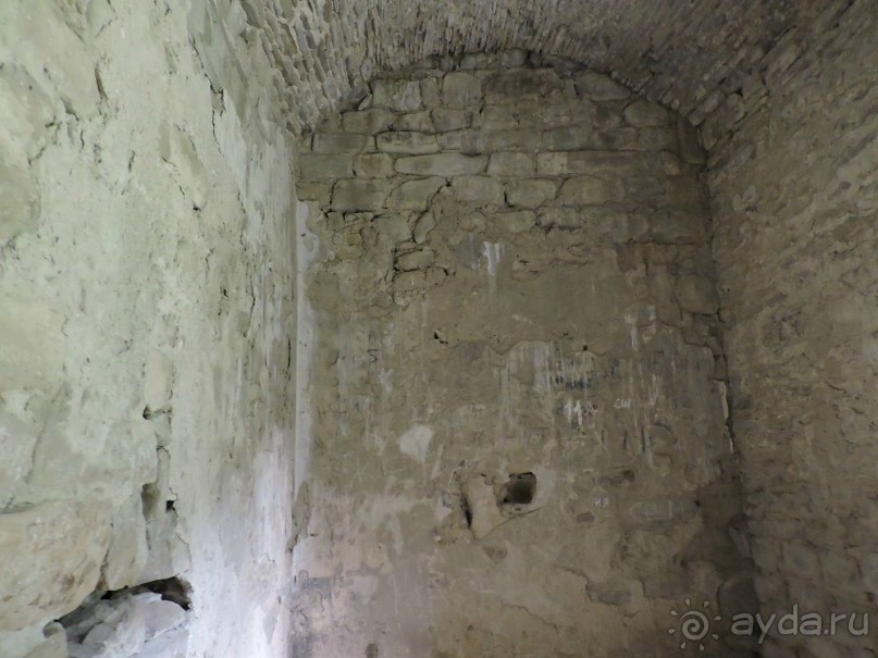 Авто путешествие по Северному Кавказу. 3 часть общего путешествия