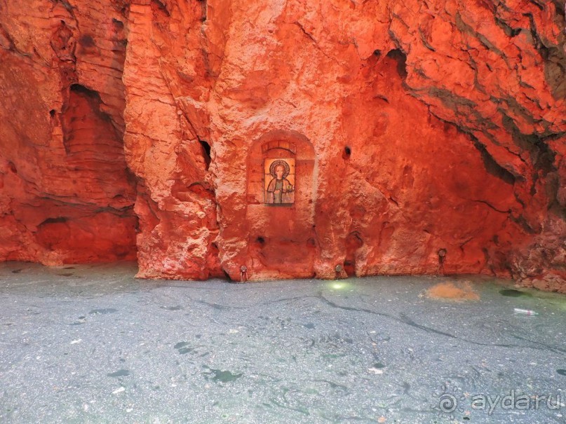 Авто путешествие по Северному Кавказу. 3 часть общего путешествия