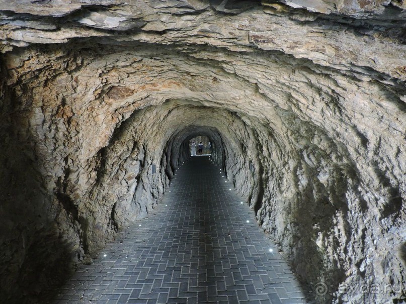 Авто путешествие по Северному Кавказу. 3 часть общего путешествия