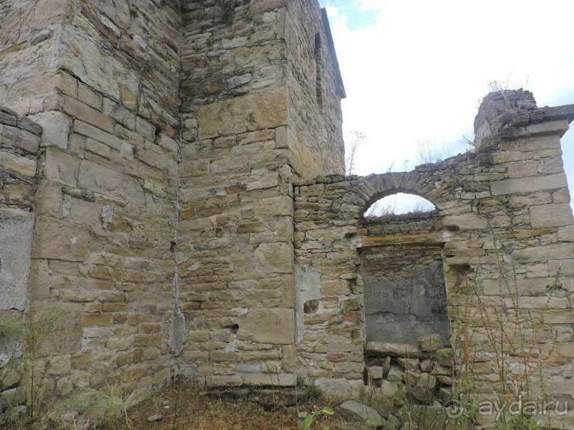 Авто путешествие по Северному Кавказу. 3 часть общего путешествия