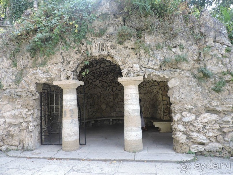 Авто путешествие по Северному Кавказу. 3 часть общего путешествия