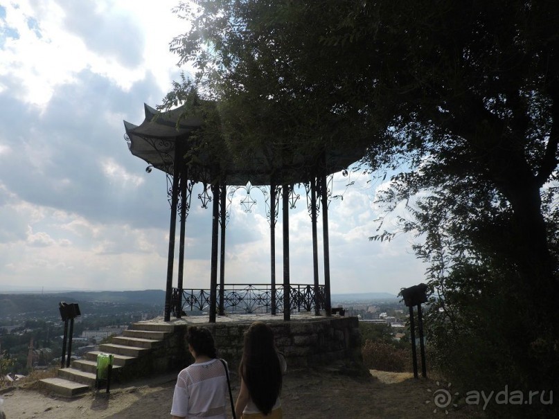 Авто путешествие по Северному Кавказу. 3 часть общего путешествия