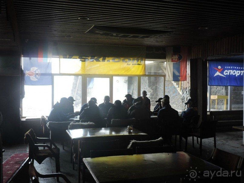 Авто путешествие по Северному Кавказу. 3 часть общего путешествия