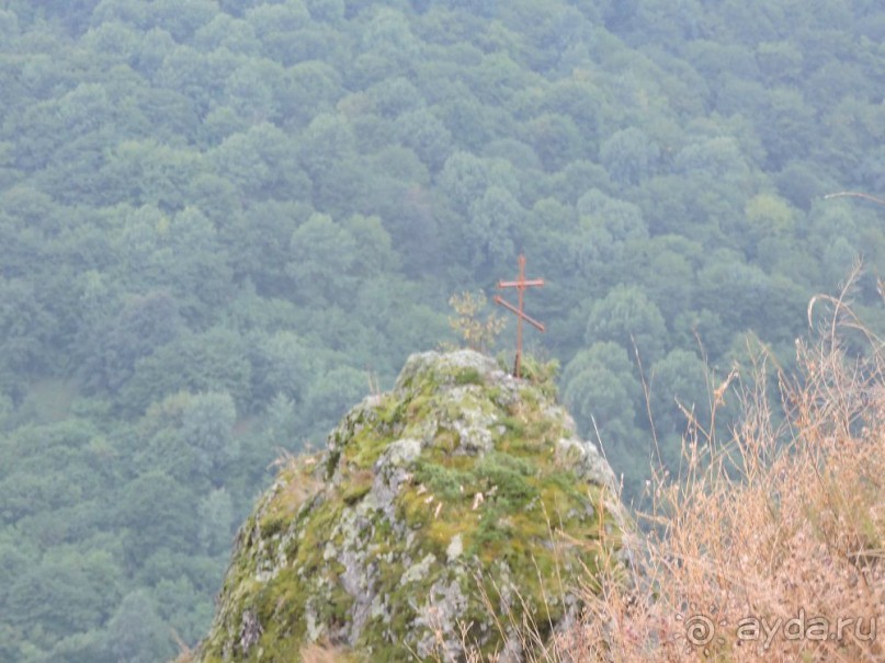 Авто путешествие по Северному Кавказу. 3 часть общего путешествия