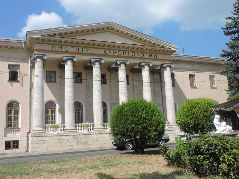 Авто путешествие по Северному Кавказу. 3 часть общего путешествия