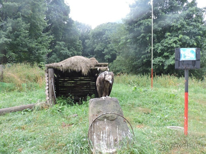 Авто путешествие по Северному Кавказу. 3 часть общего путешествия