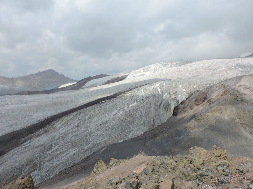 Авто путешествие по Северному Кавказу. 3 часть общего путешествия