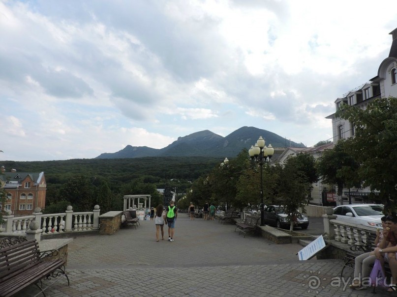 Авто путешествие по Северному Кавказу. 3 часть общего путешествия