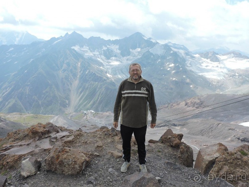 Авто путешествие по Северному Кавказу. 3 часть общего путешествия