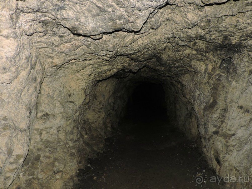 Авто путешествие по Северному Кавказу. 3 часть общего путешествия