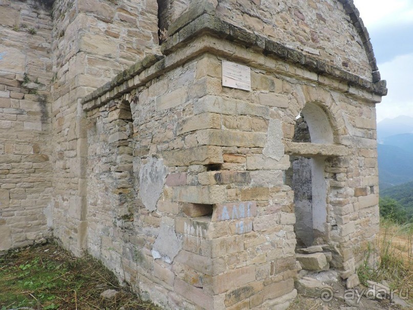 Авто путешествие по Северному Кавказу. 3 часть общего путешествия