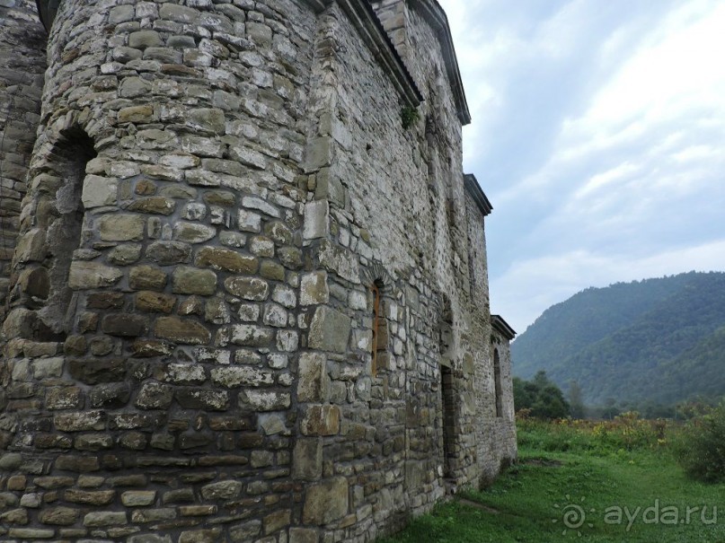 Авто путешествие по Северному Кавказу. 3 часть общего путешествия