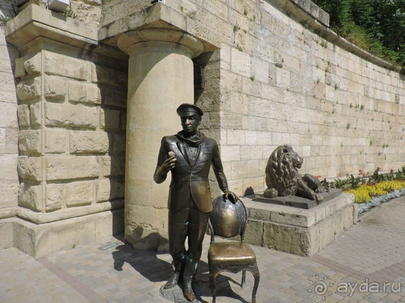 Авто путешествие по Северному Кавказу. 3 часть общего путешествия