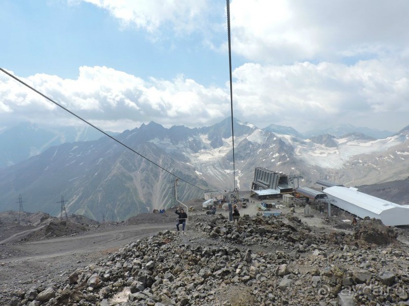 Авто путешествие по Северному Кавказу. 3 часть общего путешествия