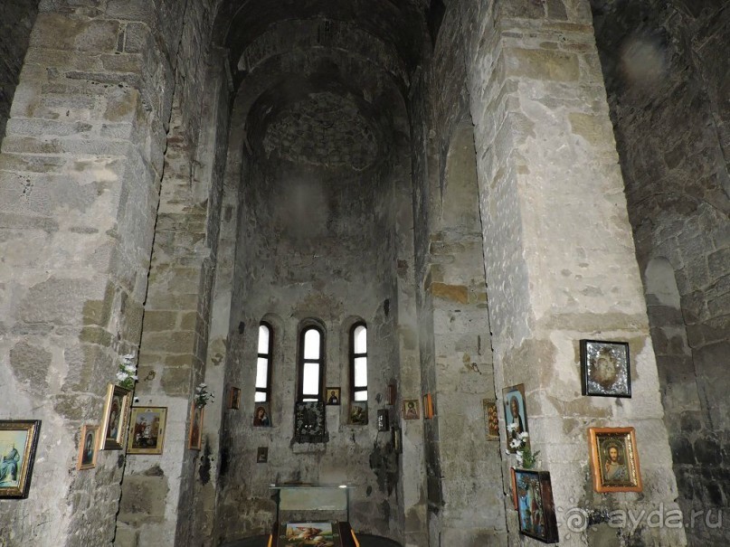 Авто путешествие по Северному Кавказу. 3 часть общего путешествия