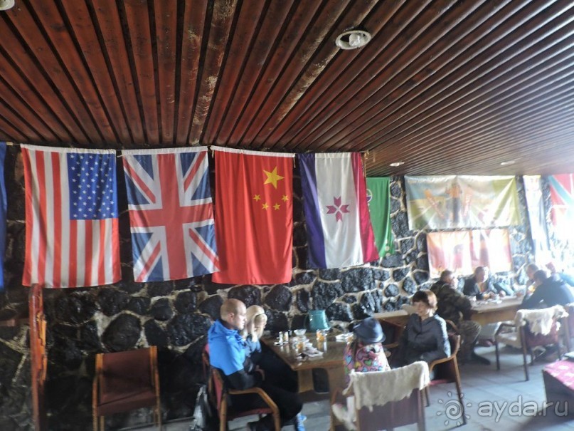 Авто путешествие по Северному Кавказу. 3 часть общего путешествия