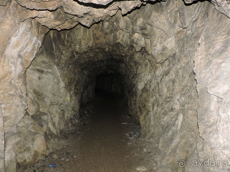 Авто путешествие по Северному Кавказу. 3 часть общего путешествия