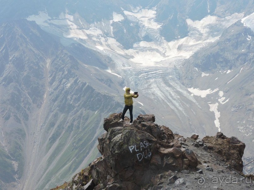 Авто путешествие по Северному Кавказу. 3 часть общего путешествия