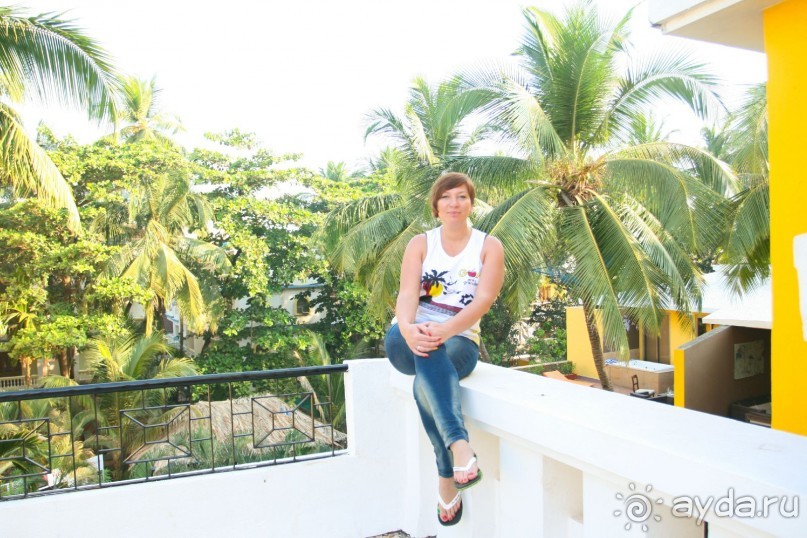 Нам понравилось