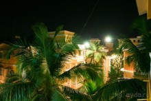 Нам понравилось