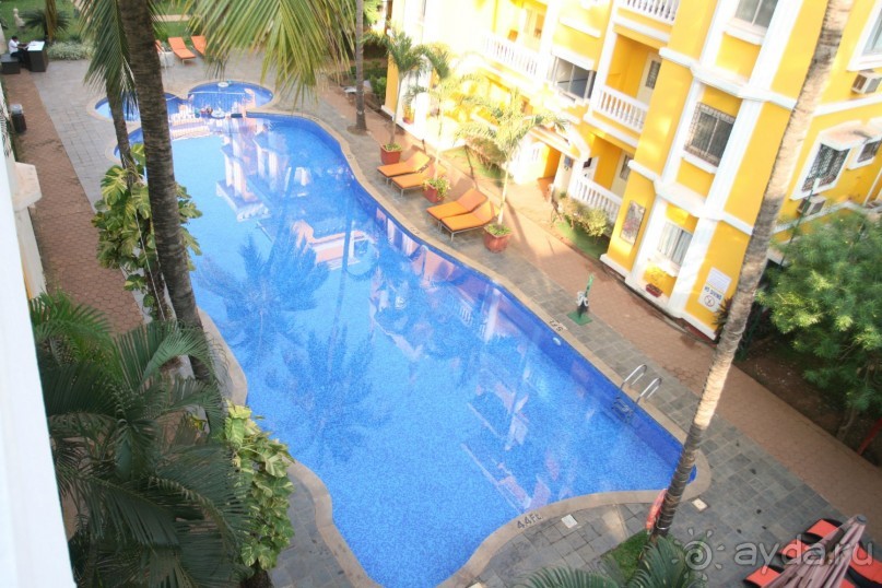 Нам понравилось