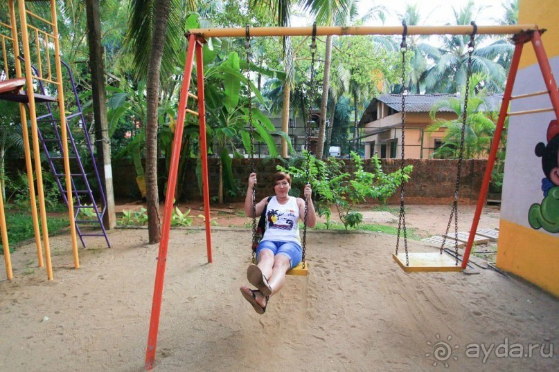 Нам понравилось