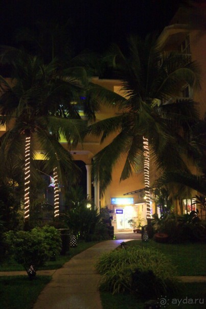 Нам понравилось