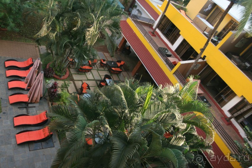 Нам понравилось