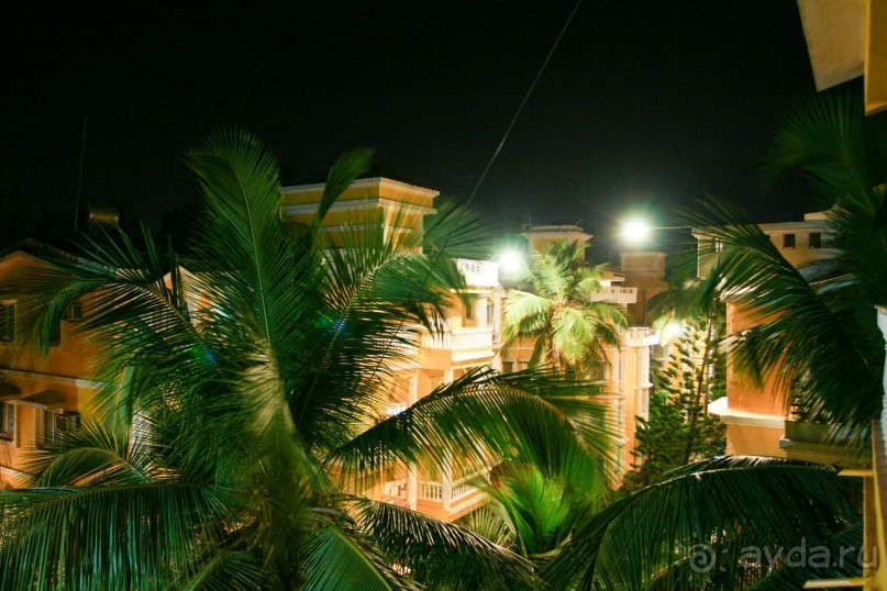 Нам понравилось