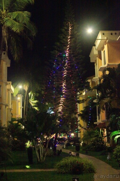 Нам понравилось