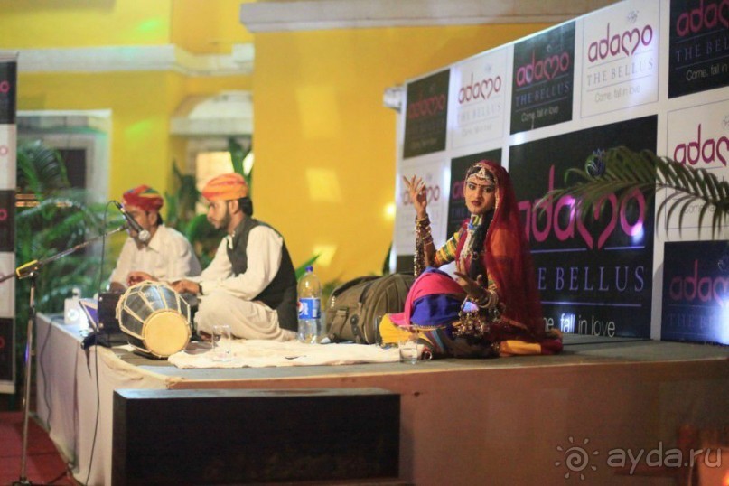 Нам понравилось