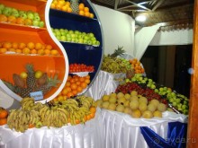 Отель красивый, расположение хорошее, но грязь в номерах...