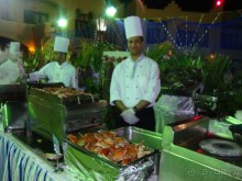 Отель красивый, расположение хорошее, но грязь в номерах...