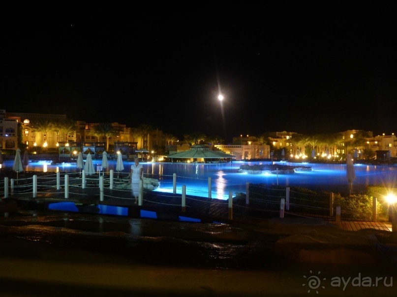 В Египте все спокойно!