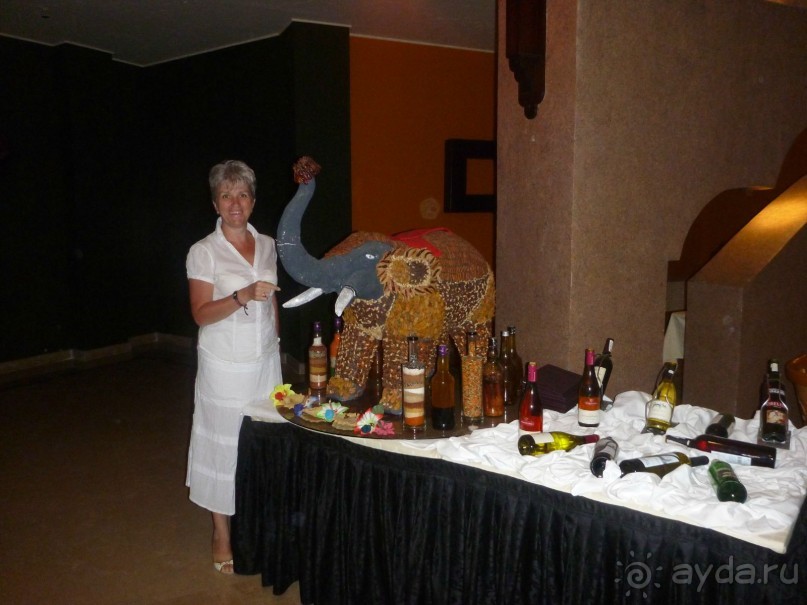 В Египте все спокойно!