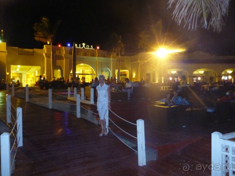 В Египте все спокойно!