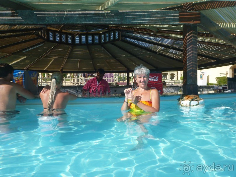 В Египте все спокойно!