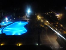 фото Akka Alinda Hotel